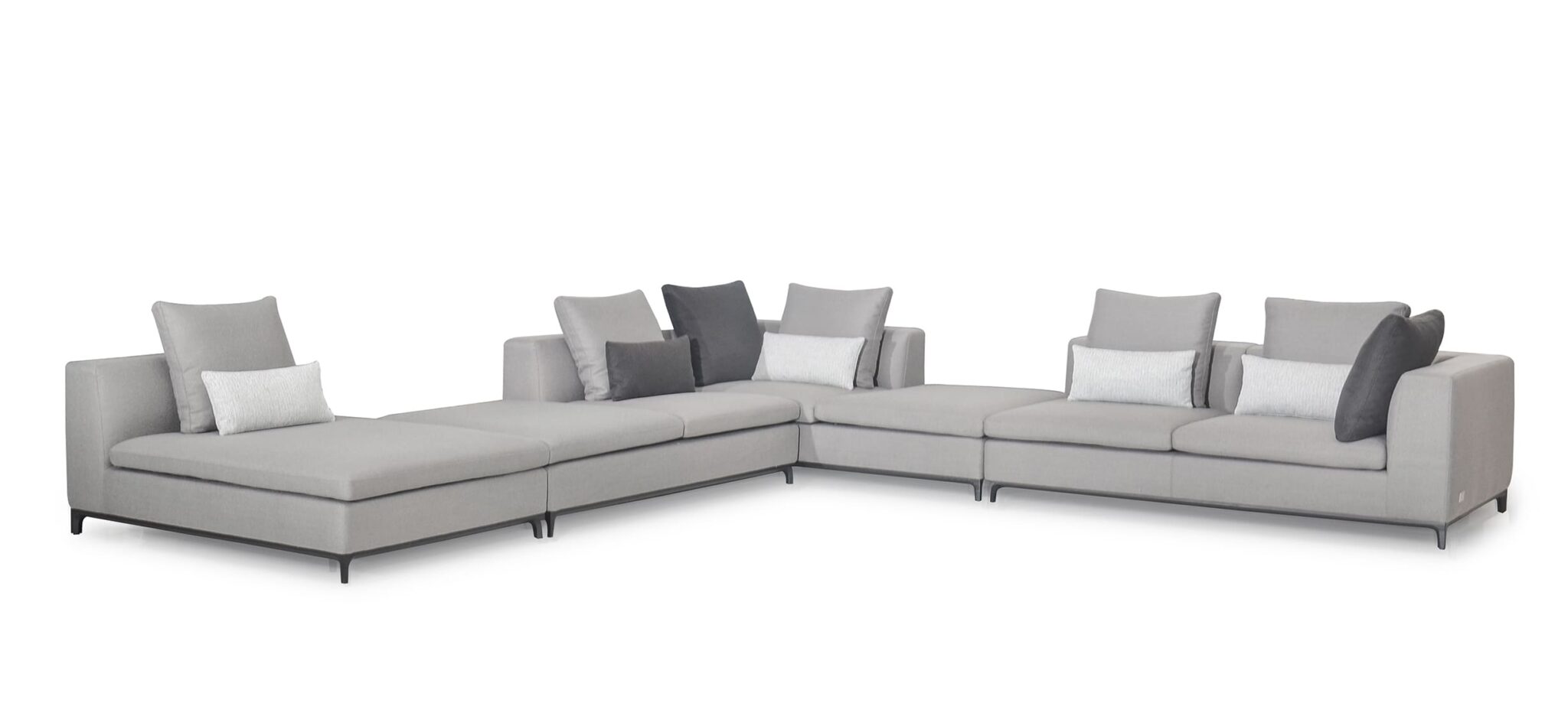 Lucca Sofa - Poltroni