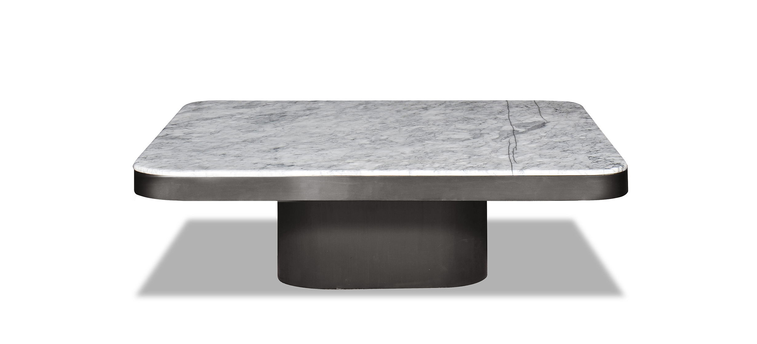 Quadri L Coffee Table