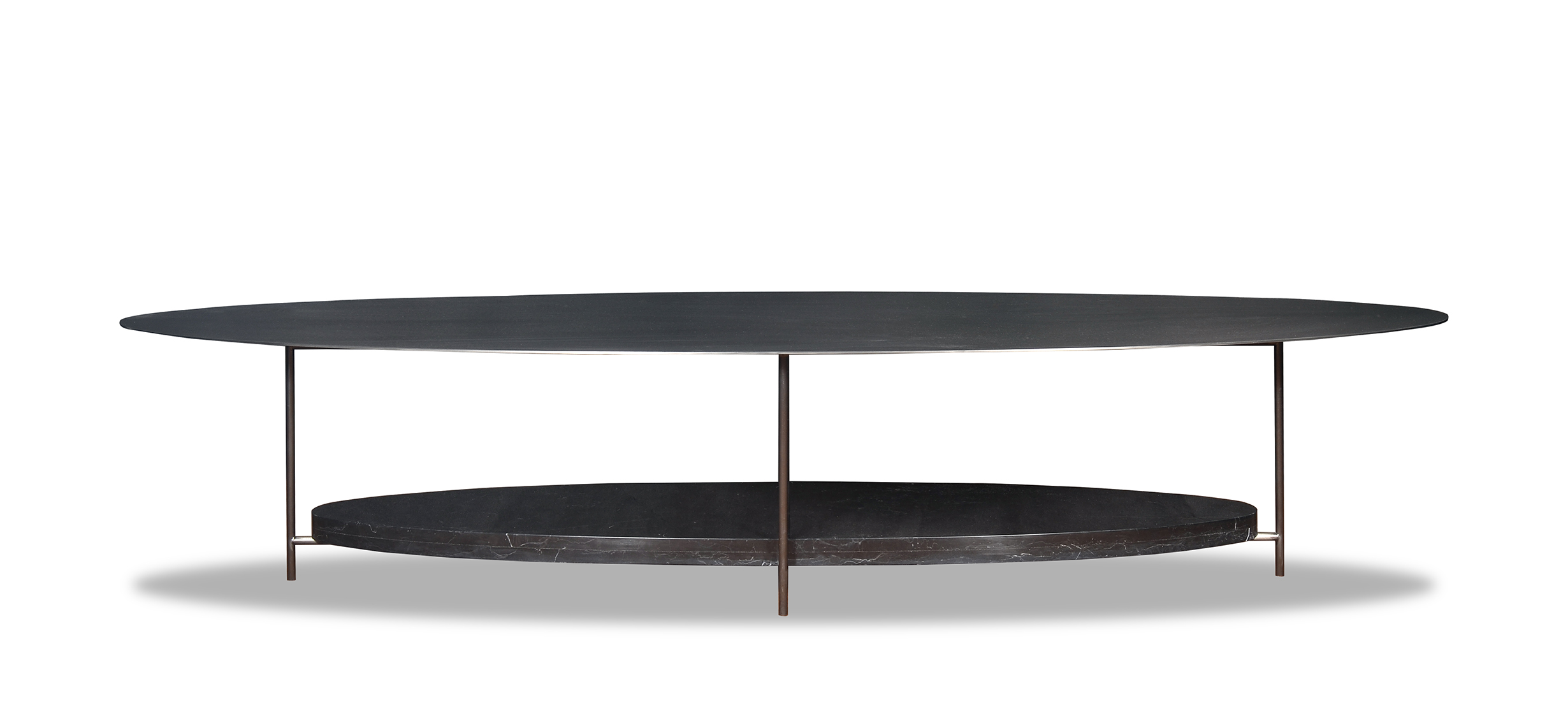 Legnovale L Coffee Table