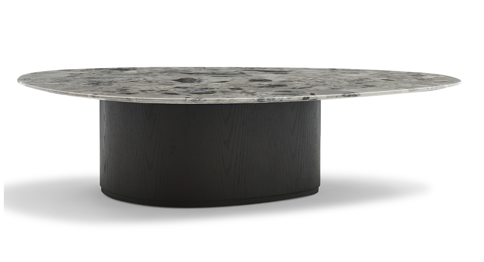 Oreo L Coffee Table