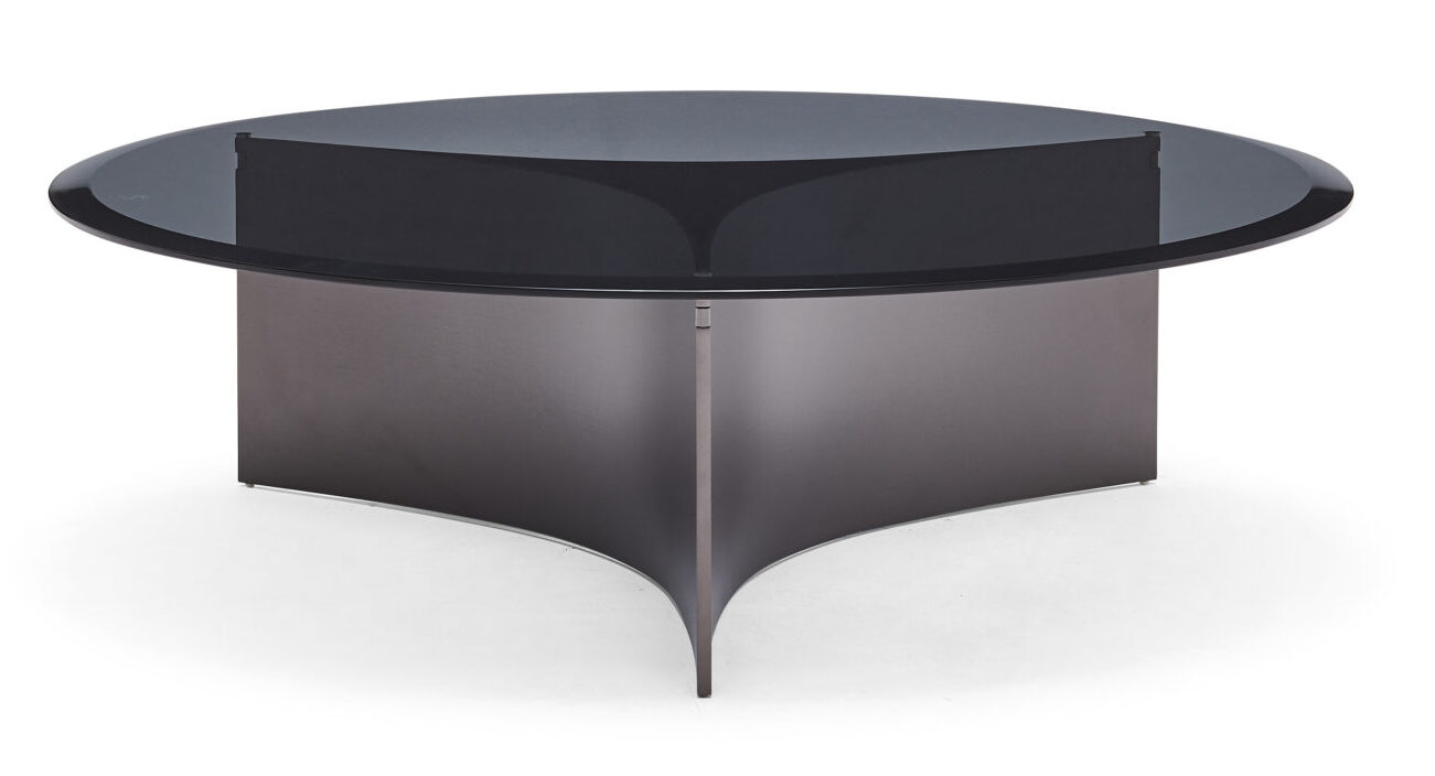 Unique L Coffee Table