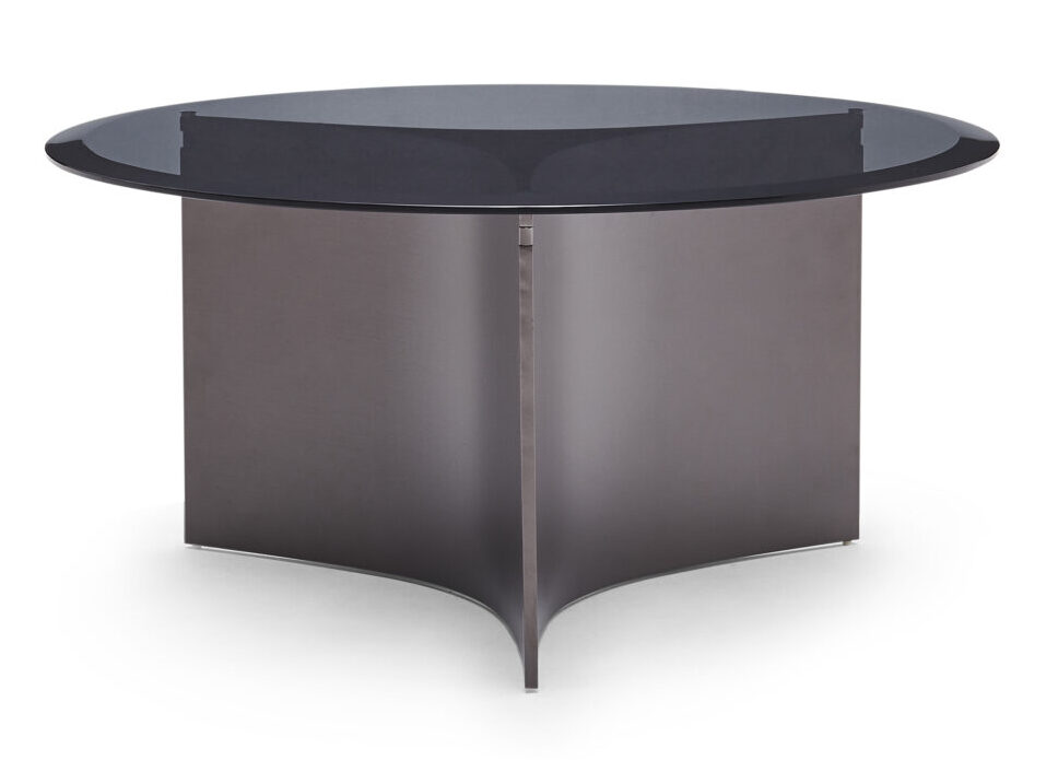 Unique M Coffee Table