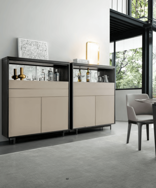 Shelf/Cabinets
