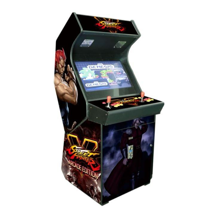 Arcade x 26